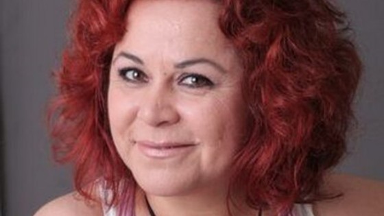 Oyuncu İncilay Şahin hayatını kaybetti