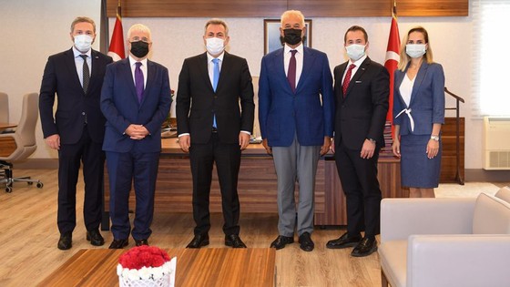 GEBKİM’den Adana’ya OSB yatırımı