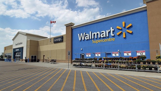 Litecoin, Walmart ile dalgalandı