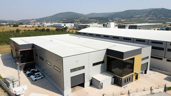AMKA International, Türkiye'deki operasyonlarını büyütüyor