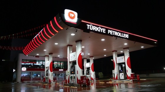 Türkiye Petrolleri’nde ‘Şimdi Al, Sonra Öde’ dönemi
