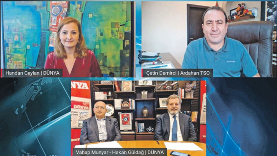 Ardahan, keşfedilmemiş peynirleri 'okul' ile ekonomiye kazandıracak