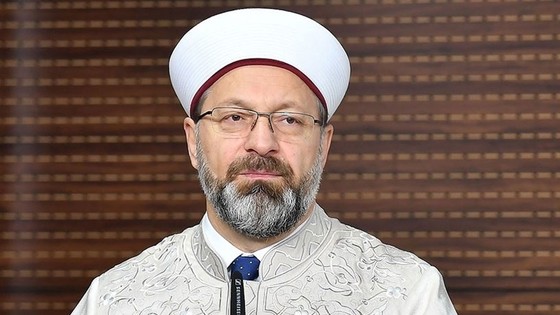 Erbaş, hacca gidecek kişi sayısını açıkladı