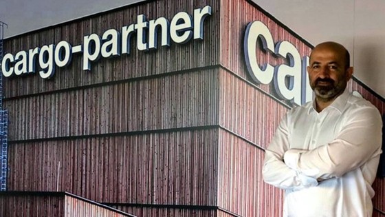 Avusturyalı cargo-partner, Türkiye'de gümrük şirketi kurdu