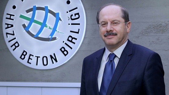 Hazır betoncular yüksek faizden dertli