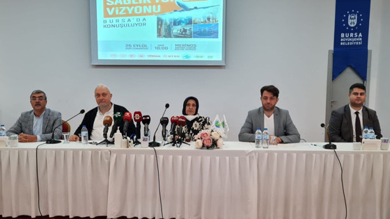 Sağlık turizminin rotası Bursa’da çiziliyor