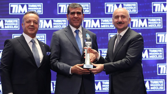 Altunkaya Grup, sebze ve meyve mamullerinde ihracat şampiyonu