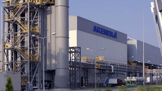 Akenerji ilk çeyrek cirosunu açıkladı