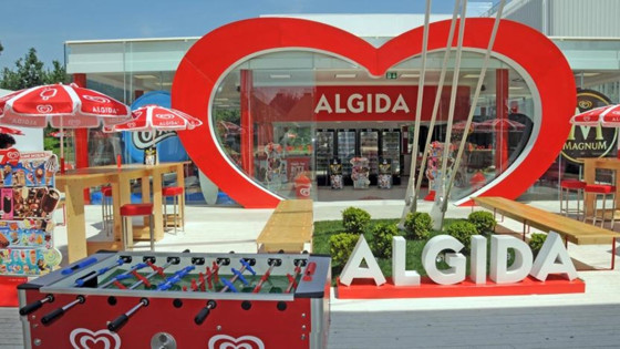 Algida’dan Türkiye’nin GSYH’sine 4,2 milyar lira katkı