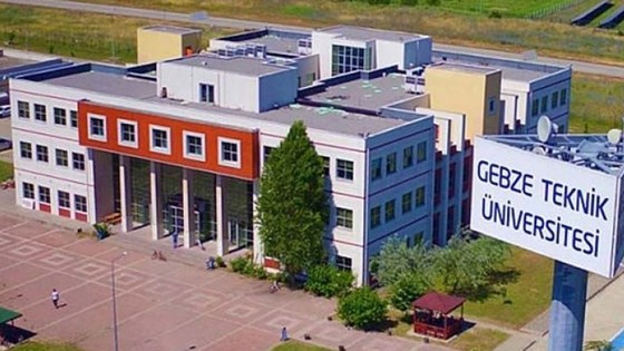 GTÜ Teknopark’a akın var
