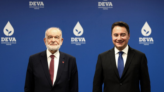 'Sistem değişikliği önemli'