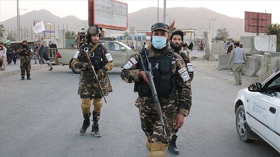 ABD: Taliban'la toplantı samimi, profesyonel ve olumluydu