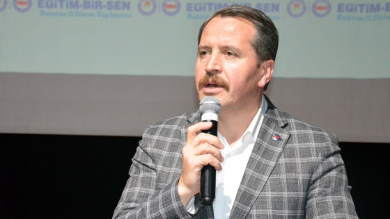 Memur-Sen, '3600 ek gösterge' için kasımı işaret etti