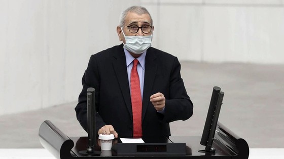 Durmuş Yılmaz: Döviz satışları ileride hukuki konuya dönüşecek
