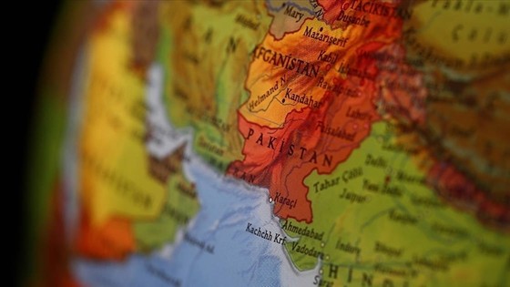 Afganistan, iki büyükelçilik hizmetlerini askıya aldı