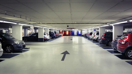 Otoparklarda yeni dönem