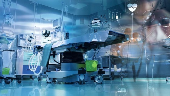 2 yılda 15 ülkeye medikal cihaz ihracatı