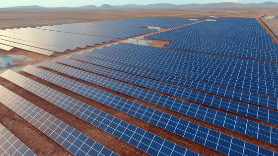 GES'ler için yeni düzenleme