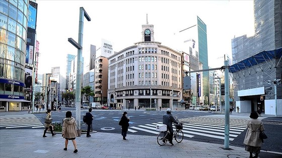 Japonya'da COVID-19 ilacına acil kullanım onayı