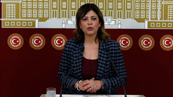 HDP'den enflasyon tepkisi: Alternatif yasa çalışması yapılıyor