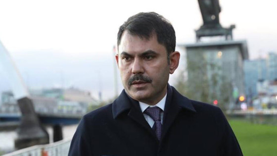 "3 milyar 157 milyon dolarla yeşil kalkınmayı destekleyeceğiz"