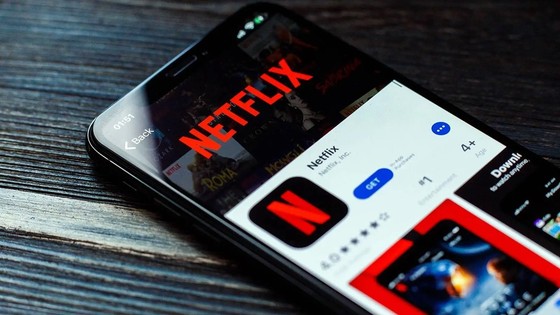 Netflix oyun sektörüne adım attı