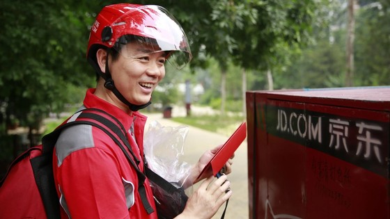 Çinli e-ticaret devi 'dijital yuan'ı kabul etti