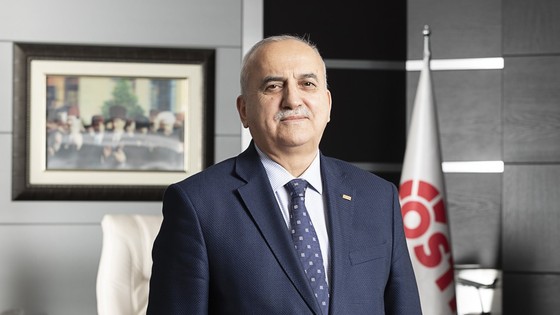 OSB’de vali kaynaklı sorun yok