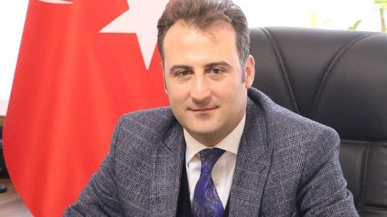 İYİ Parti Aksaray İl Başkanı görevinden istifa etti