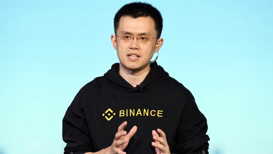 Binance, Kuzey Koreli hacker'lardan 5,8 milyon doları kurtardı