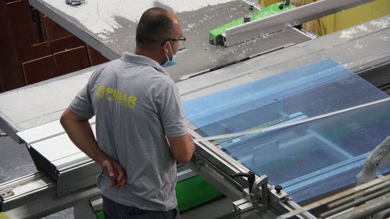 Pınar Metal, fabrika yatırımına hazırlanıyor