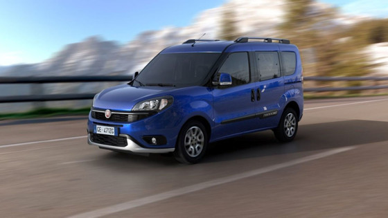 Tofaş, Fiat Doblo üretimini İspanya’ya kaptırdı