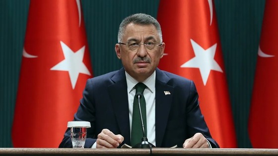 Oktay: Kurdaki hareketliliği faize bağlamak yanlış