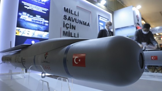 Askeri Lojistik ve Destek Zirvesi başladı