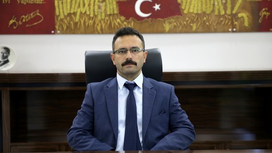 İmranlı Belediye Başkanlığına AK Partili Demir seçildi