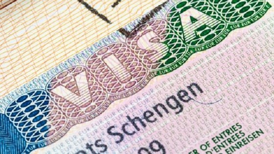 Schengen sorunu seyahat acentelerini zorluyor