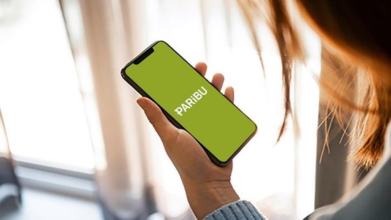 Paribu Box, işleme açılıyor