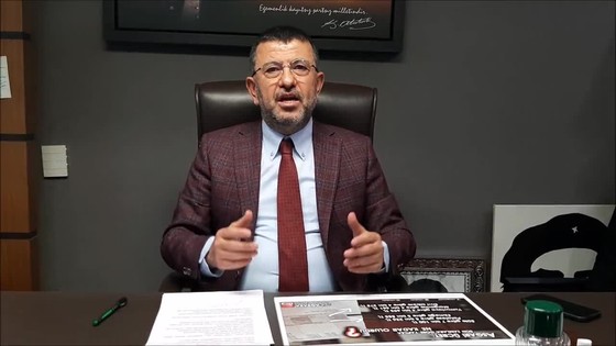 '10 milyonun üzerinde kayıt dışı çalışan var'