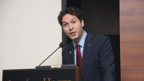 Makineci Avrupa’da fırsat peşinde