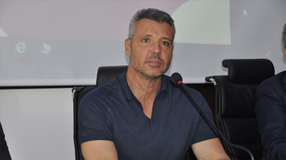 Saran'dan Fenerbahçe Başkanlığına adaylık açıklaması