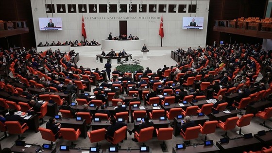Öğretmenlik Meslek Kanunu Teklifi yasalaştı