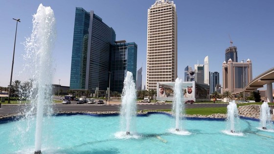 BAE, Asyalı kripto para şirketleri ile görüşüyor
