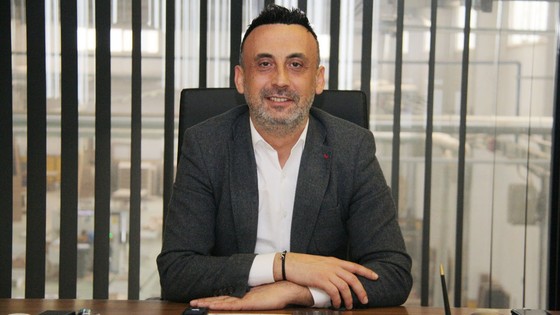 İnegöllü mobilyacılar Avrupa’ya Almanya’dan açılacak