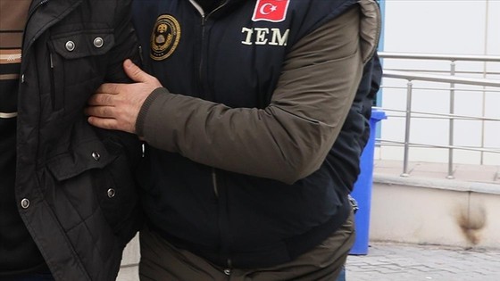 DEAŞ operasyonunda 23 gözaltı