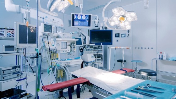 Tıbbi cihazda 8 milyar liralık ödeme yapılmaya başlandı