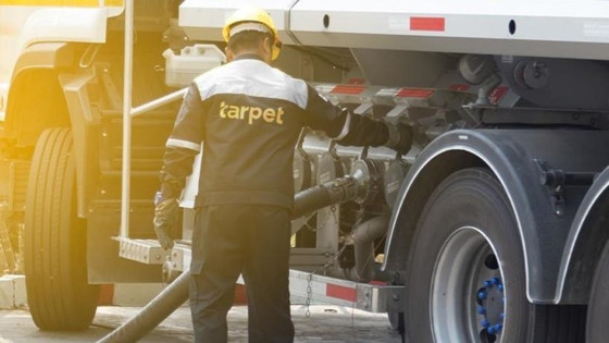 TARPET, yetkilendirilmiş otomasyon şirketi oldu