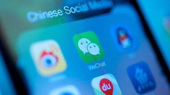 WeChat, dijital yuanı desteklemeye başlayacak