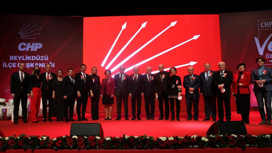 Kılıçdaroğlu: 13. Cumhurbaşkanı aramızdan çıkacak