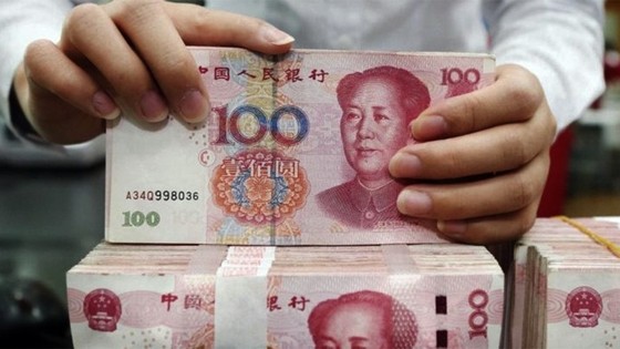 Çin ekonomisi 2021'de yüzde 8,1 büyüdü