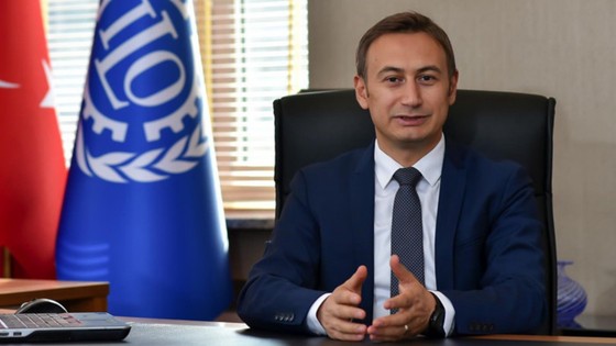 Göçmen işçi kayıt altına alınmalı